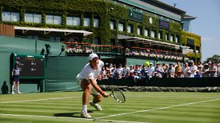 Tennis-Nobody muss jetzt irgendwie Zehntausende Euro verbrennen