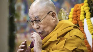 Dalai Lama verkündet: Es wird eine Nachfolge geben