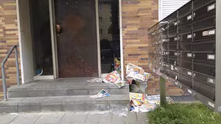 Wenn "Keine Werbung"-Aufkleber nicht gegen unerwünschte Werbung im Briefkasten helfen