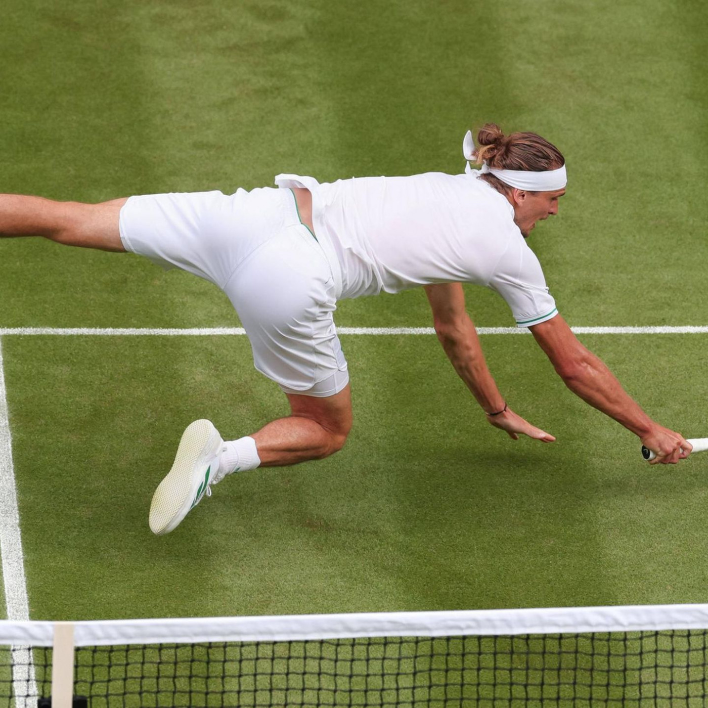 Die schweren Jahre des Alexander Zverev