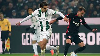 Bundesligist bestraft Ex-Nationalspieler für Boss-Beleidigung