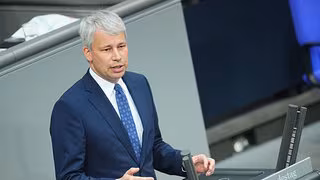 CDU sieht beim Bürgergeld Einsparpotenzial in Milliardenhöhe