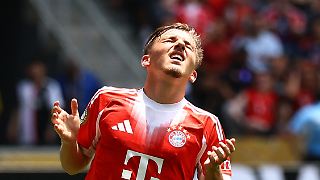 Beim FC Bayern schwelt der Konflikt um die eigenen Talente