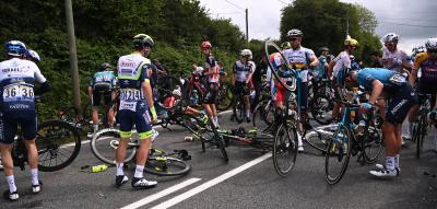 Neue Regeln gegen Sturzdramen – Kommen bald auch Airbags?