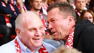 Matthäus glaubt nicht mehr an Versöhnung mit Hoeneß