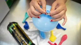 Kabinett beschließt Lachgas-Verbot und strengere Regeln für K.o.-Tropfen