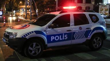 126 Festnahmen in Oppositionshochburg Izmir