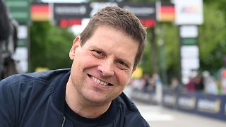 Jan Ullrich ist "sehr beeindruckt" von seinem Tour-Favoriten