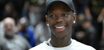 Schröder wechselt zum zehnten NBA-Klub seiner Karriere