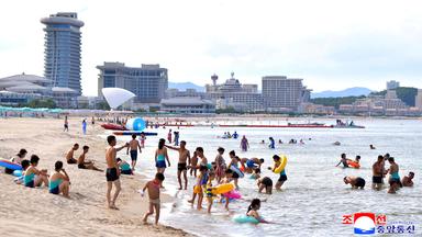 Neues Touristen-Resort als Ausweg aus der Krise?