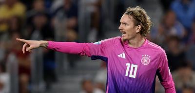 Wie der FC Bayern Nick Woltemade überzeugte