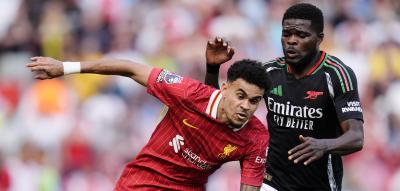 Nächste Absage für die Bayern – Liverpool weist Anfrage für Luis Díaz zurück