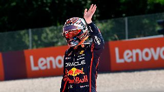 Bericht: Formel-1-Hammer ist fix