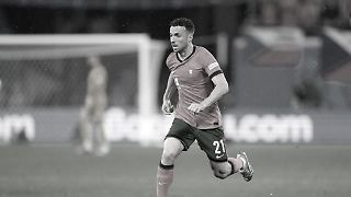 Jota ist tot: FC Liverpool reißt es erbarmungslos auf den Boden