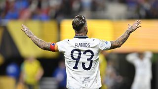 Rambo Ramos verpasst dramatischen Heldenmoment