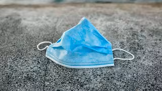 Weimarer "Maskenrichter" scheitert mit Verfassungsbeschwerde gegen Verurteilung