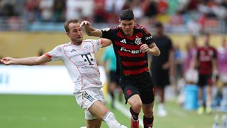 Harry Kanes Gnadenlos-Grätsche reißt den FC Bayern vom Stuhl