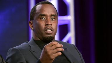 Sean "Diddy" Combs teilweise schuldig gesprochen