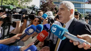 In Lissabon steht Ex-Premier Sócrates vor Gericht