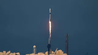 Weshalb ein neuer Wettersatellit Unwetter besser voraussagen soll