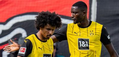 Aus dem BVB-Team werden Forderungen nach taktischen Änderungen laut