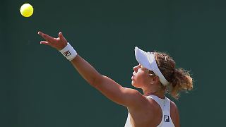 Deutsche schreibt mit 37 Jahren Wimbledon-Märchen