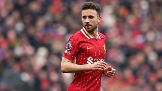 FC-Liverpool-Star Diogo Jota stirbt bei Verkehrsunfall