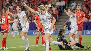 Norwegen-Doppelschlag lässt Schweizerinnen bitterlich leiden