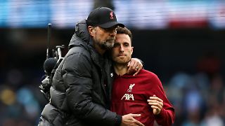 Klopp völlig niedergeschmettert wegen Jota: "Bricht mir das Herz"
