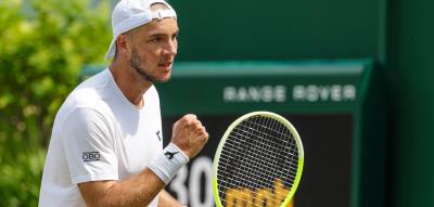 „Alcaraz – geil!“ – Struff gelingt Überraschung und fiebert dem Traumspiel entgegen