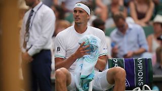 Zeitpunkt für Zverev-Comeback bekannt gegeben
