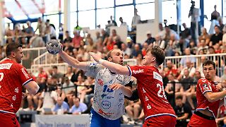 Handball-Liga spricht Machtwort in Posse um Wiederholungsspiel