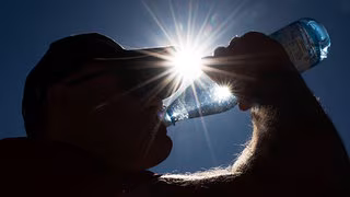 Hitzerekorde in Sachsen, Sachsen-Anhalt und Thüringen – Waldbrandgefahr steigt