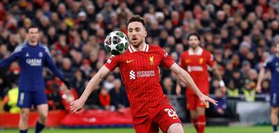 Tragischer Autounfall – Liverpool-Star Diogo Jota stirbt mit 28 Jahren