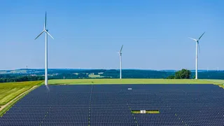 EU-Kommission will 90 Prozent weniger Emissionen bis 2040