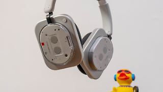 Was ist das denn f&uuml;r ein irrer Kopfh&ouml;rer?