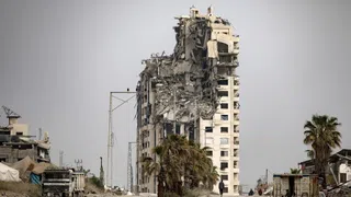 Antworten auf Ihre drängendsten Fragen zum Nahostkonflikt