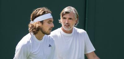 „Immer nur ,Ich will, ich will‘“ – Ivanisevic fällt vernichtendes Urteil über seinen Schützling