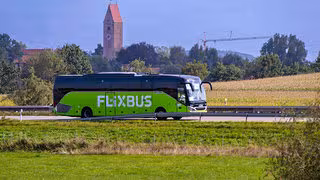 Wie das Unternehmen Flixbus so riesig wurde