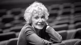 Anita Kupsch ist tot