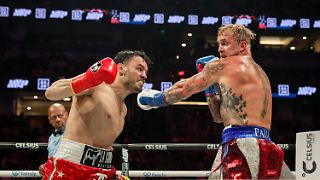 Trumps Behörde greift durch: Ex-Box-Weltmeister festgenommen