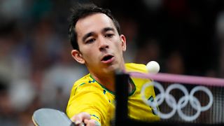 USA lassen Tischtennis-Vizeweltmeister nicht einreisen