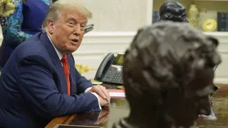 Der Staat nach Trumps Regeln – was sein neustes Gesetz bedeutet