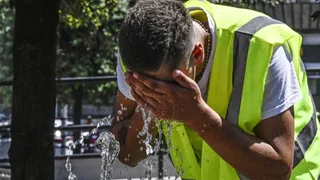 Italien: bezahlte Hitzepause bei schwerer körperlicher Arbeit