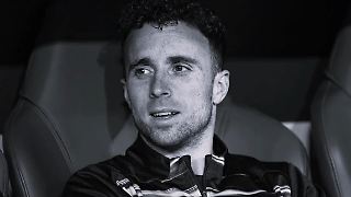 Liverpools Trainer schreibt emotionalen Brief an verstorbenen Jota