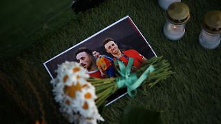 Medien: Ärzte rieten Diogo Jota vom Fliegen ab