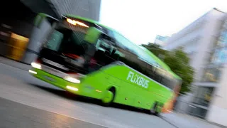 Flixbus kippt um – 20 Menschen verletzt