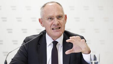 Österreich schiebt wieder nach Syrien ab