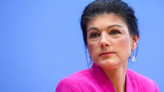 Wagenknecht und Weidel: Wird aus dem Flirt eine Machtoption?