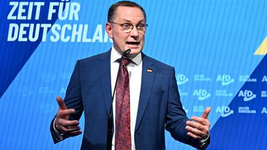 Laut AfD-Chef Chrupalla gab es Gespräche mit dem BSW